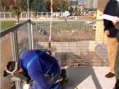obra (086) SEGURIDAD y SALUD en CONSTRUCCION